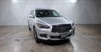 Infiniti Qx60 2.5 HYBRID X-TRONIC AWD Suv 2021