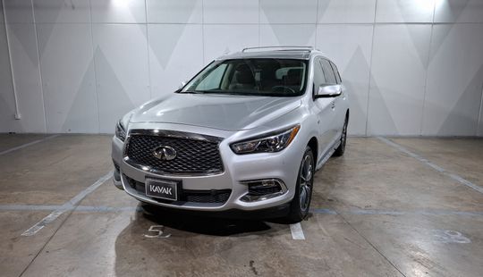 Infiniti • QX60
