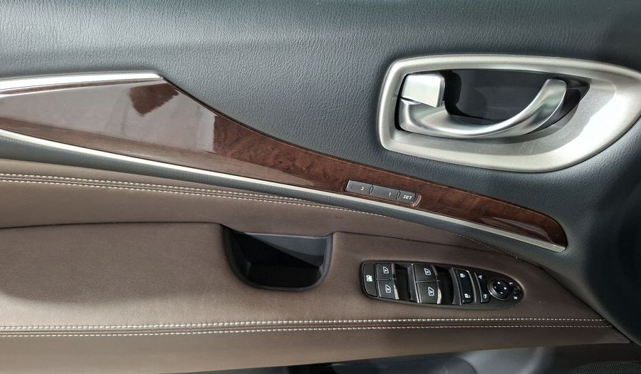 Infiniti Qx60 2.5 HYBRID X-TRONIC AWD Suv 2021