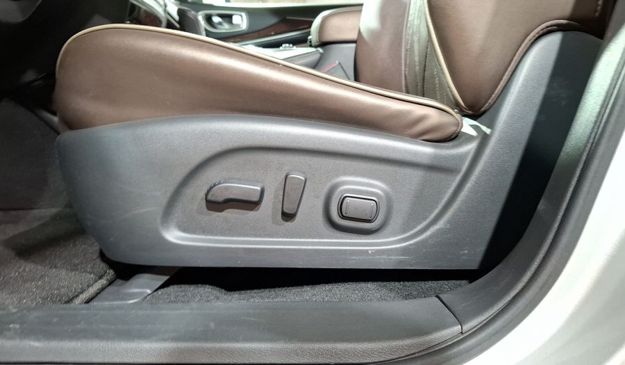 Infiniti Qx60 2.5 HYBRID X-TRONIC AWD Suv 2021