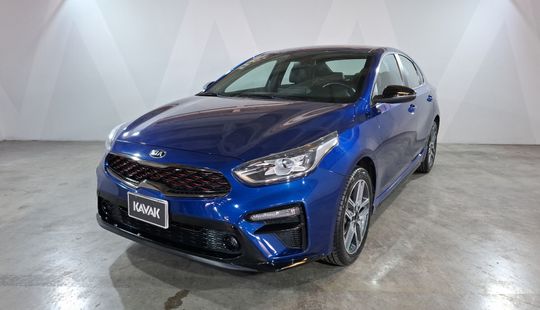 Kia • FORTE