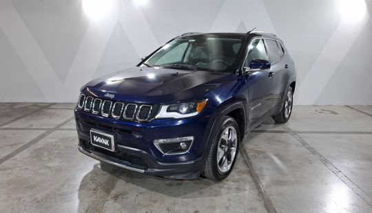 Jeep • Compass