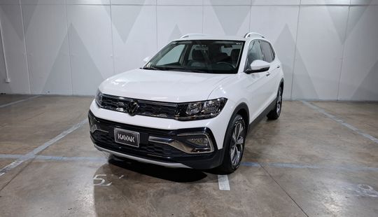 Volkswagen • Taigun