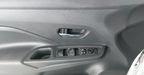 Nissan Versa 1.6 SENSE CVT Sedan 2021