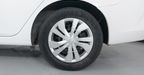 Nissan Versa 1.6 SENSE CVT Sedan 2021