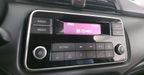 Nissan Versa 1.6 SENSE CVT Sedan 2021