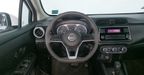 Nissan Versa 1.6 SENSE CVT Sedan 2021