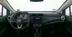 Nissan Versa 1.6 SENSE CVT Sedan 2021