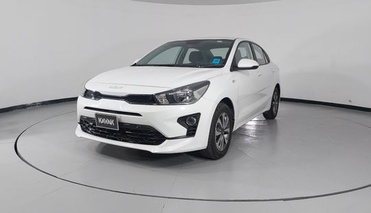 Kia • Rio