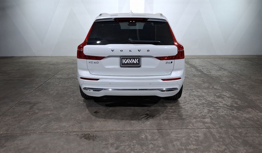 Volvo Xc60 2.0 B6 MHEV ULTIMATE AUTO AWD Suv 2023