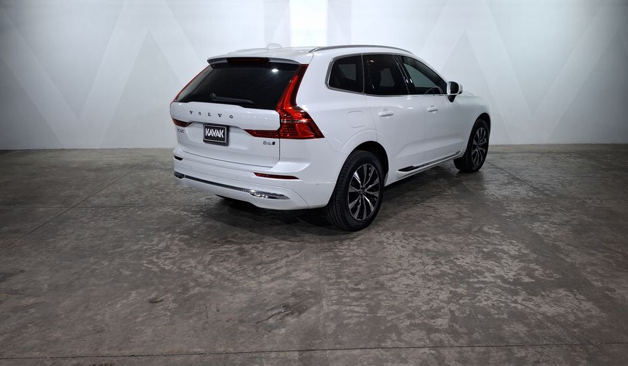 Volvo Xc60 2.0 B6 MHEV ULTIMATE AUTO AWD Suv 2023