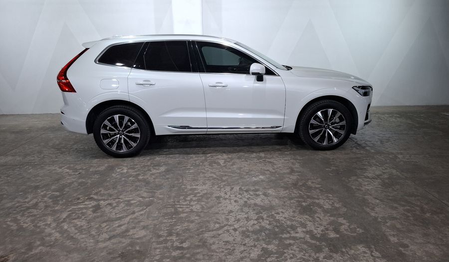 Volvo Xc60 2.0 B6 MHEV ULTIMATE AUTO AWD Suv 2023