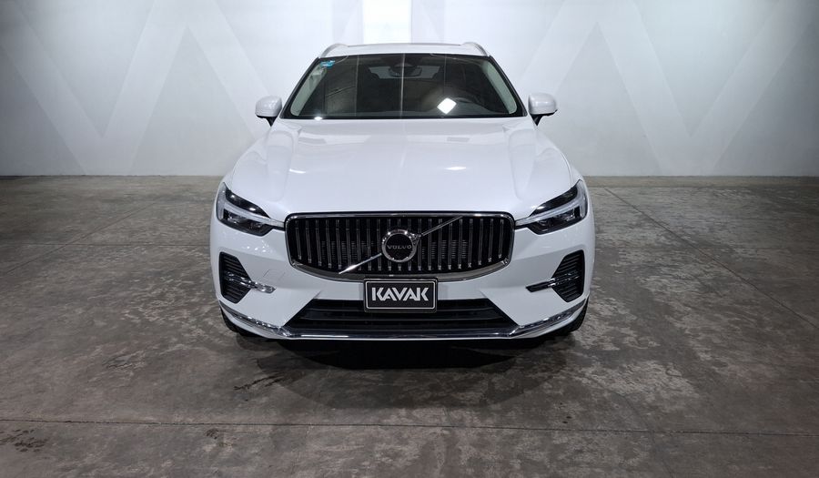 Volvo Xc60 2.0 B6 MHEV ULTIMATE AUTO AWD Suv 2023
