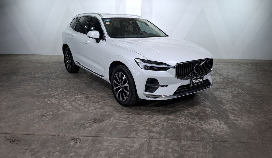 Volvo Xc60 2.0 B6 MHEV ULTIMATE AUTO AWD Suv 2023