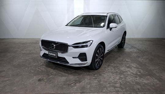 Volvo • XC60