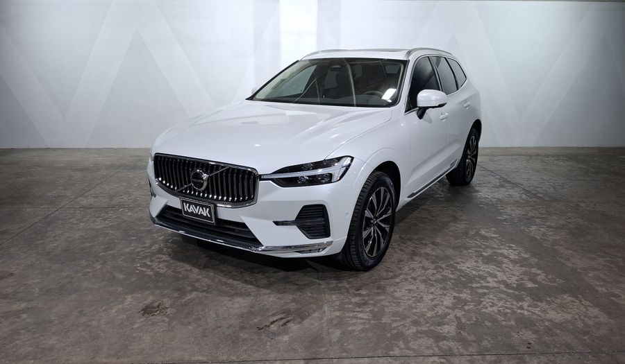 Volvo Xc60 2.0 B6 MHEV ULTIMATE AUTO AWD Suv 2023