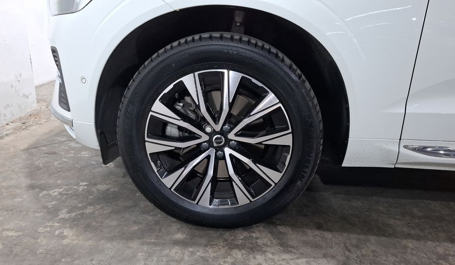 Volvo Xc60 2.0 B6 MHEV ULTIMATE AUTO AWD Suv 2023