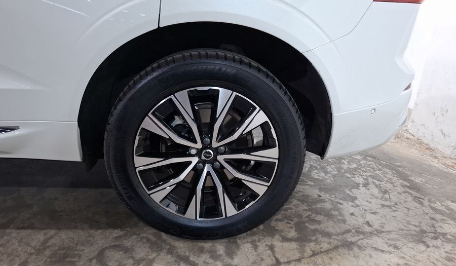 Volvo Xc60 2.0 B6 MHEV ULTIMATE AUTO AWD Suv 2023