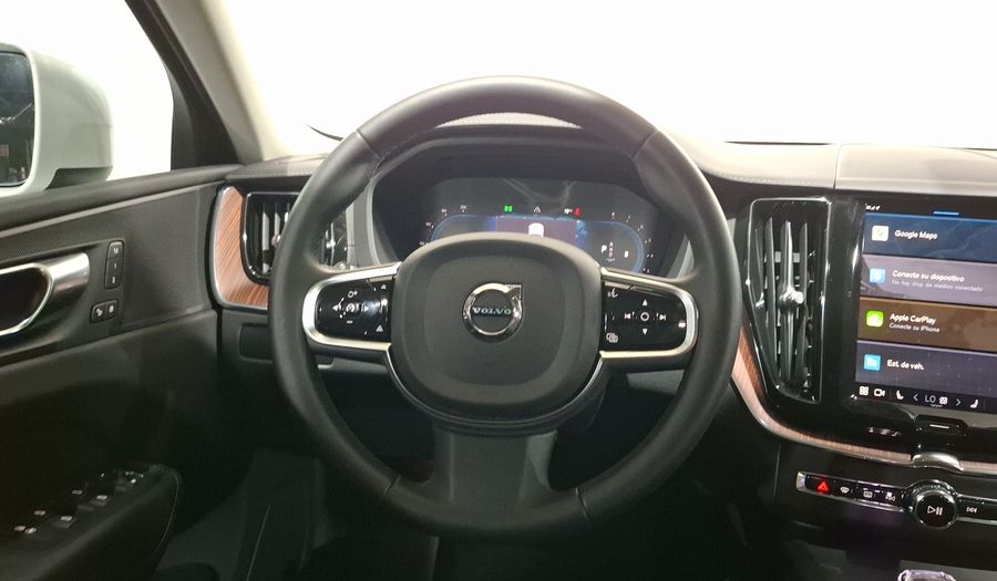 Volvo Xc60 2.0 B6 MHEV ULTIMATE AUTO AWD Suv 2023