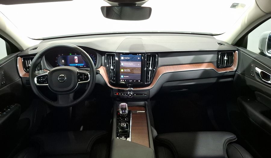 Volvo Xc60 2.0 B6 MHEV ULTIMATE AUTO AWD Suv 2023