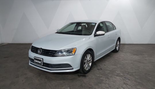 Volkswagen • Jetta