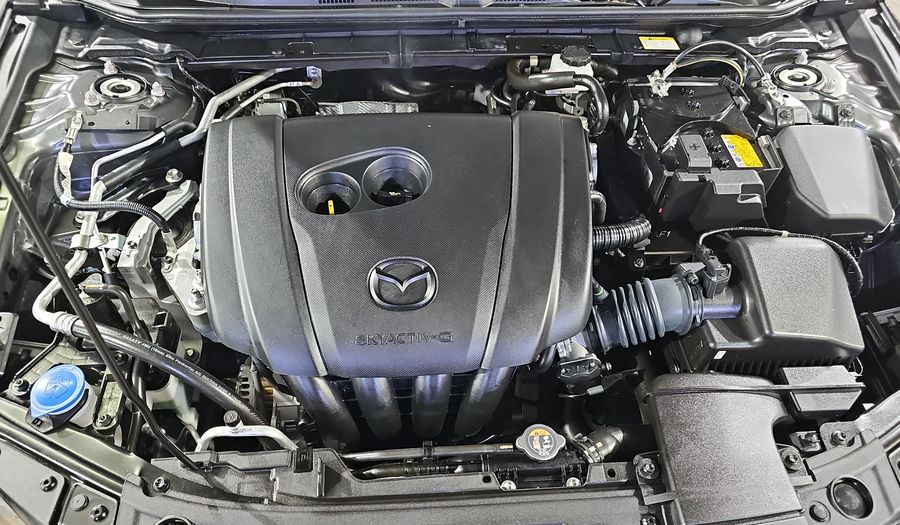 Mazda 3 2.5 I GRAND TOURING AUTO Hatchback 2025
