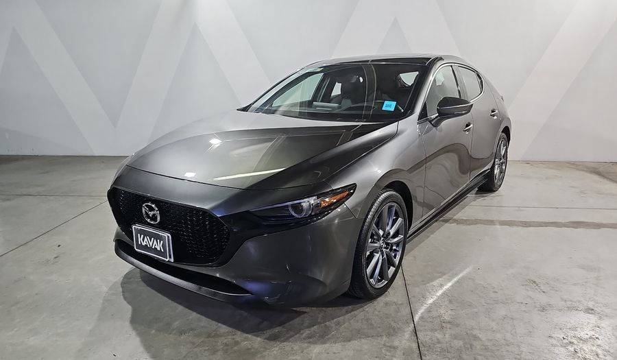 Mazda 3 2.5 I GRAND TOURING AUTO Hatchback 2025
