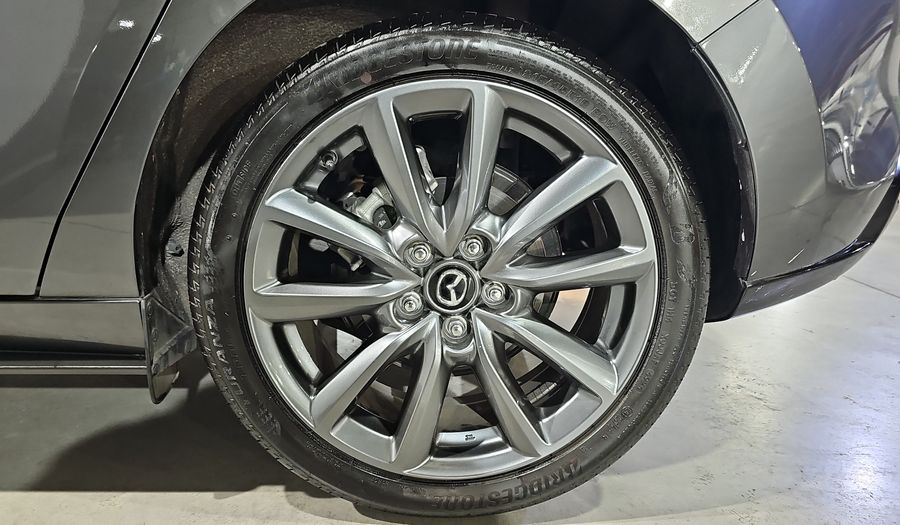 Mazda 3 2.5 I GRAND TOURING AUTO Hatchback 2025