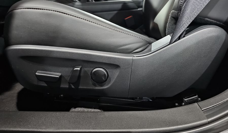 Mazda 3 2.5 I GRAND TOURING AUTO Hatchback 2025