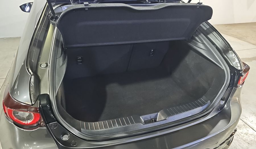 Mazda 3 2.5 I GRAND TOURING AUTO Hatchback 2025