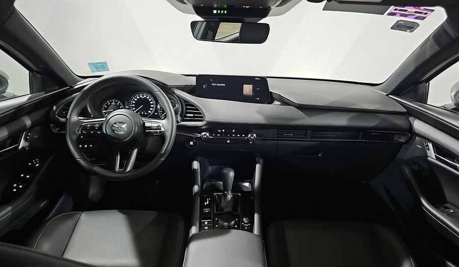 Mazda 3 2.5 I GRAND TOURING AUTO Hatchback 2025