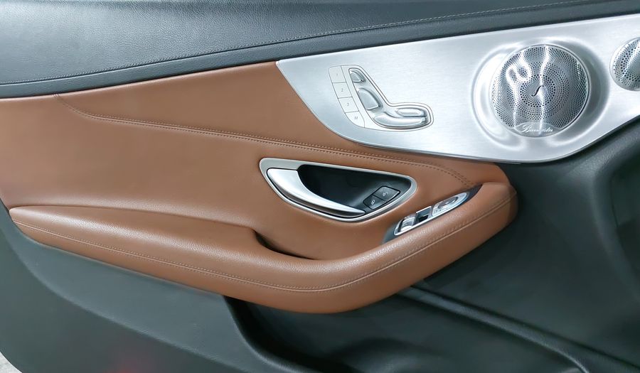 Mercedes Benz Clase C 3.0 MERCEDES-AMG 43 AUTO Coupe 2018