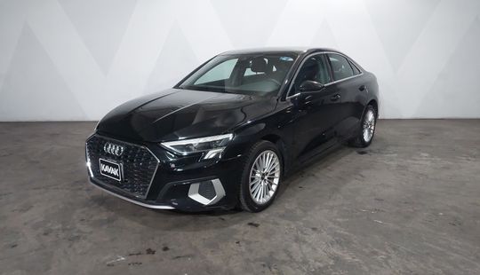 Audi • A3