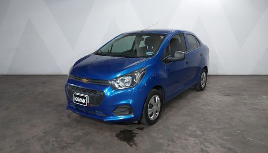 Chevrolet • Beat