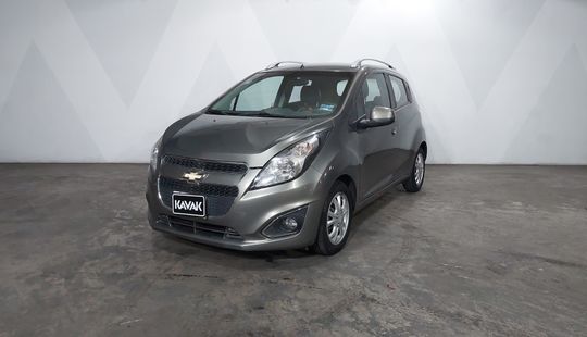 Chevrolet • Spark