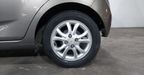 Chevrolet Spark 1.4 LTZ C MT Hatchback 2017
