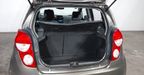 Chevrolet Spark 1.4 LTZ C MT Hatchback 2017