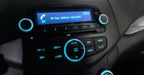 Chevrolet Spark 1.4 LTZ C MT Hatchback 2017