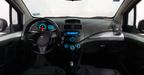 Chevrolet Spark 1.4 LTZ C MT Hatchback 2017