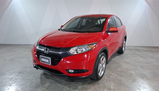 Honda • HR-V