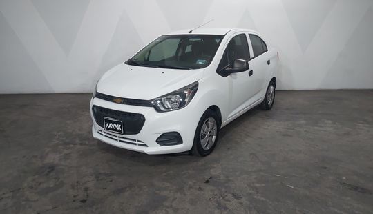 Chevrolet • Beat