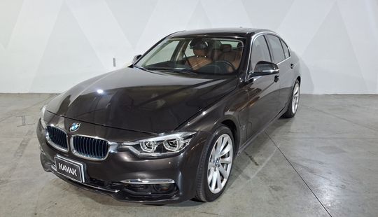 Bmw • Serie 3