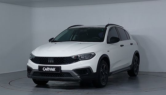 Fiat • Egea Cross