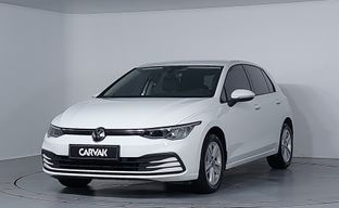 Volkswagen • Golf