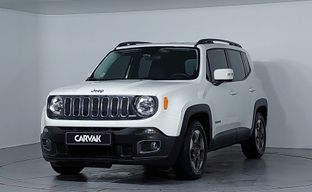 Jeep • Renegade