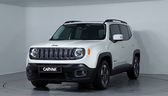 Jeep • Renegade