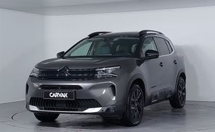 Citroën • C5 Aircross