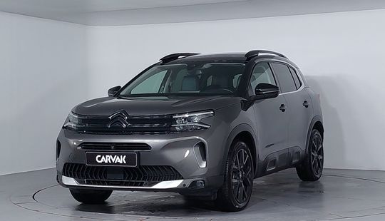 Citroën • C5 Aircross