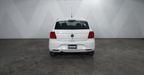 Volkswagen Gol 1.6 5 PTAS. TRENDLINE Hatchback 2018