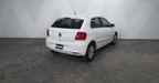 Volkswagen Gol 1.6 5 PTAS. TRENDLINE Hatchback 2018